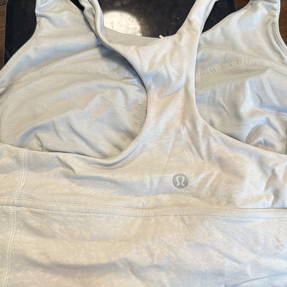 WUNDER TRAIN LONG-LINE BRA *MEDIUM SUPPORT, C/D CUPS - Picture 2 of 3